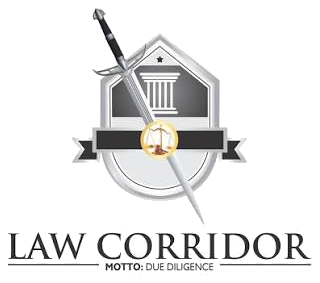 Law Corridor